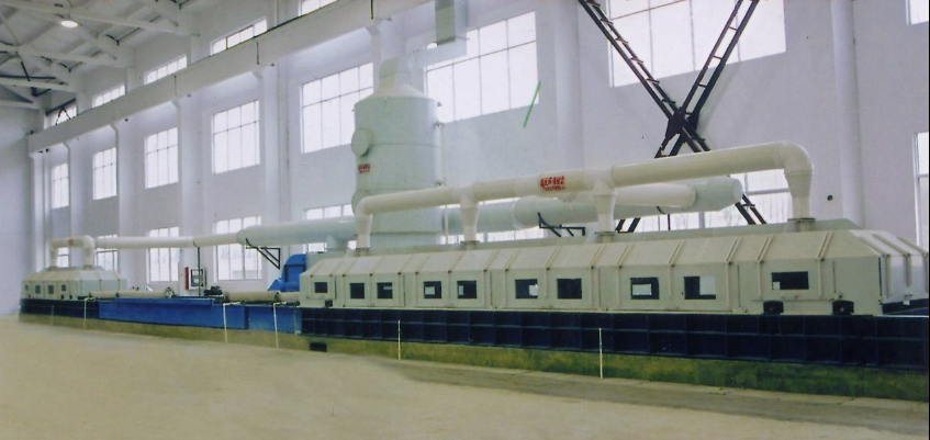 宜兴某电工材料有限公司酸雾吸收罩、废气塔